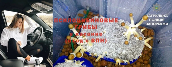 мескалин Семёнов